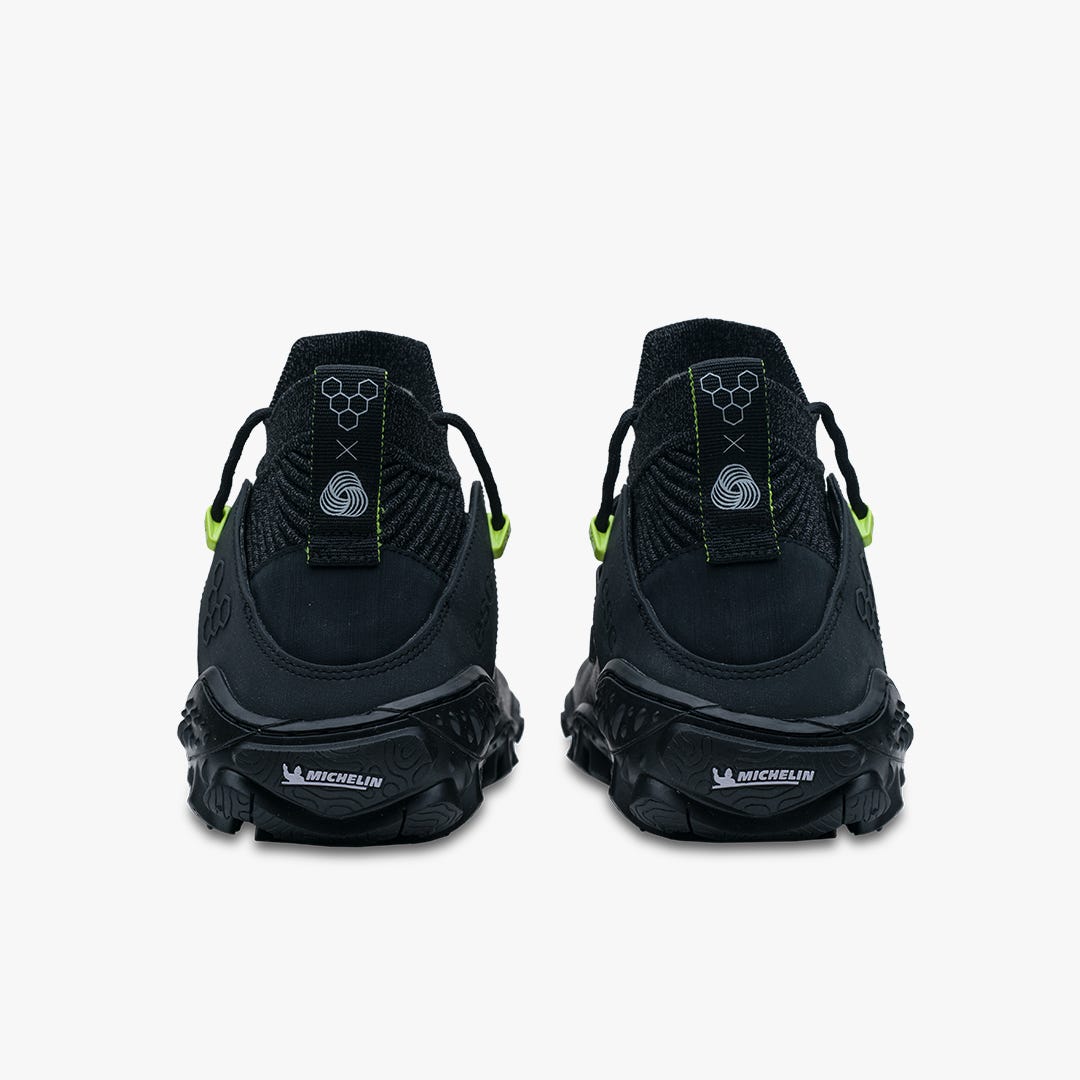 Magna Forest Esc Womens