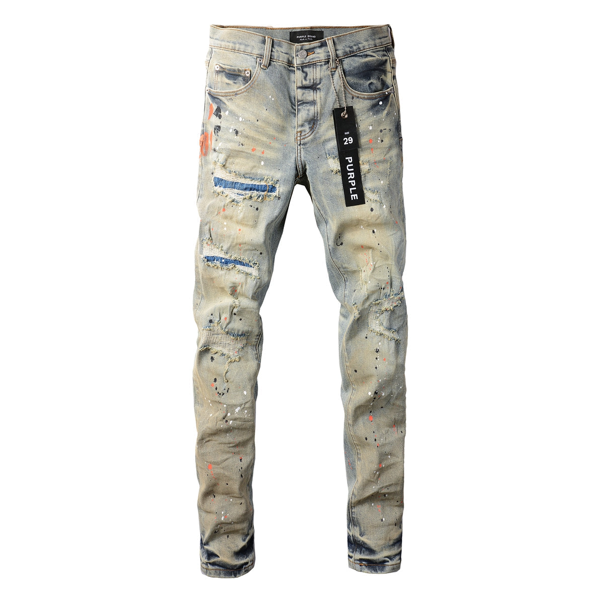 Purple Brand Jeans