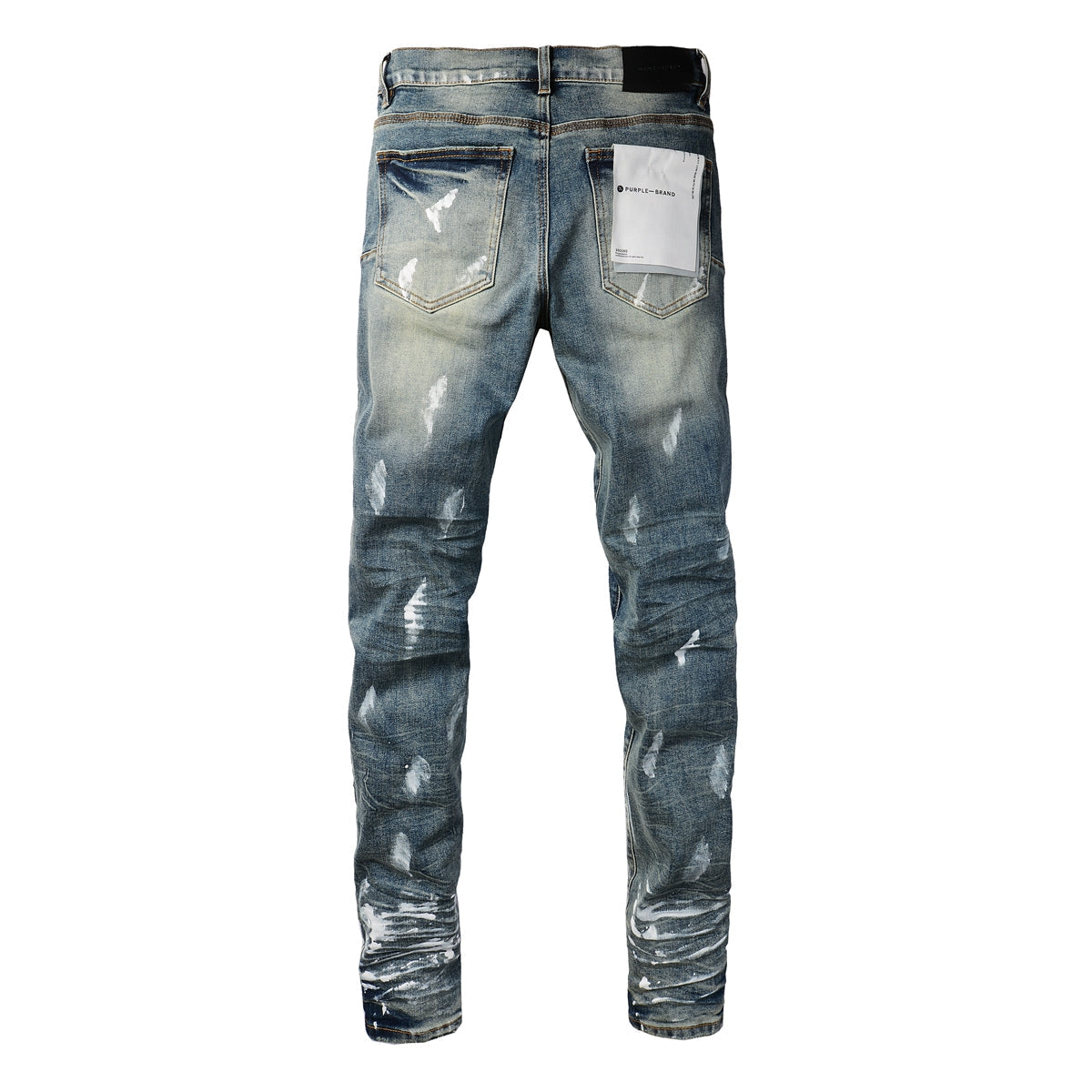 Purple Brand Jeans