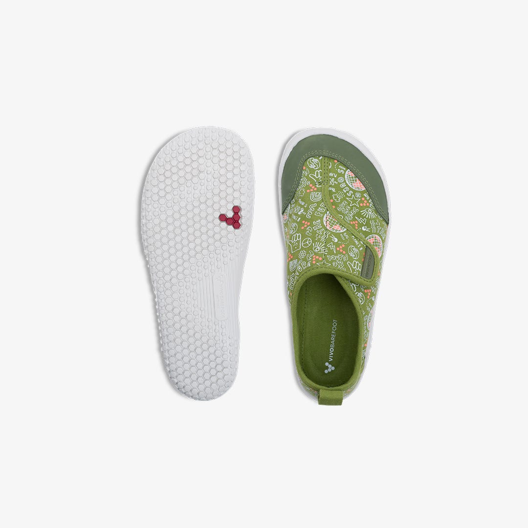 Gaia Toddlers