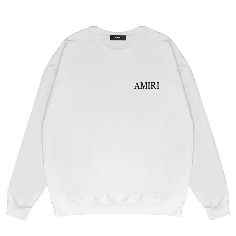 Amiri Fashion Sweatshirts S061