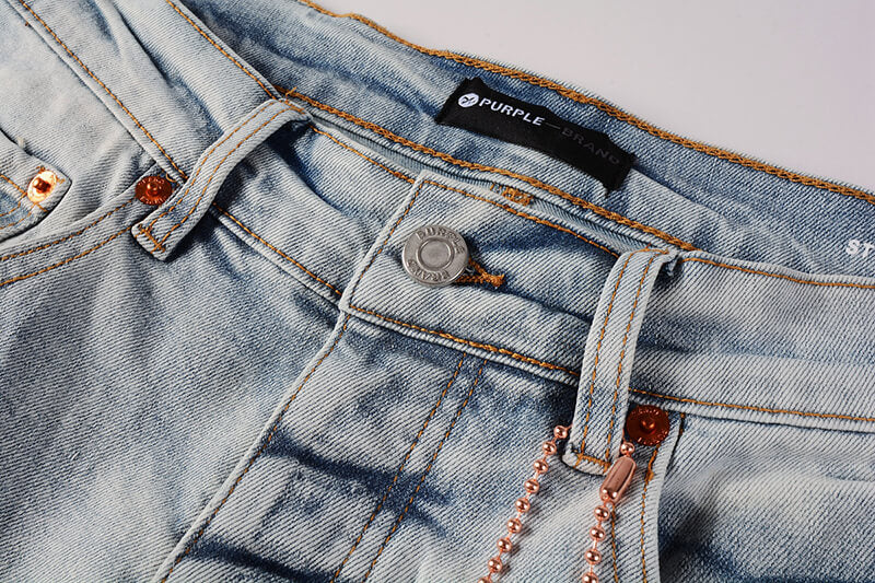 Purple Brand Jeans
