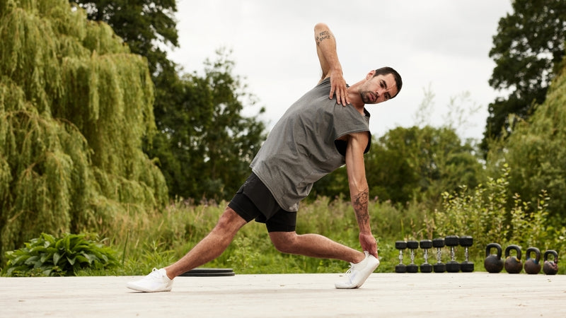 Motus Strength Mens