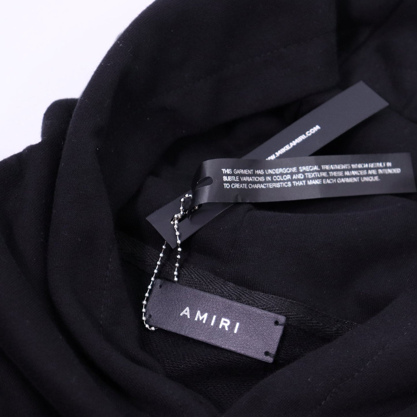 Amiri Fashion Hats Hoodies