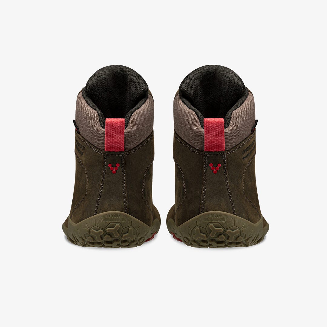 Tracker II FG Womens