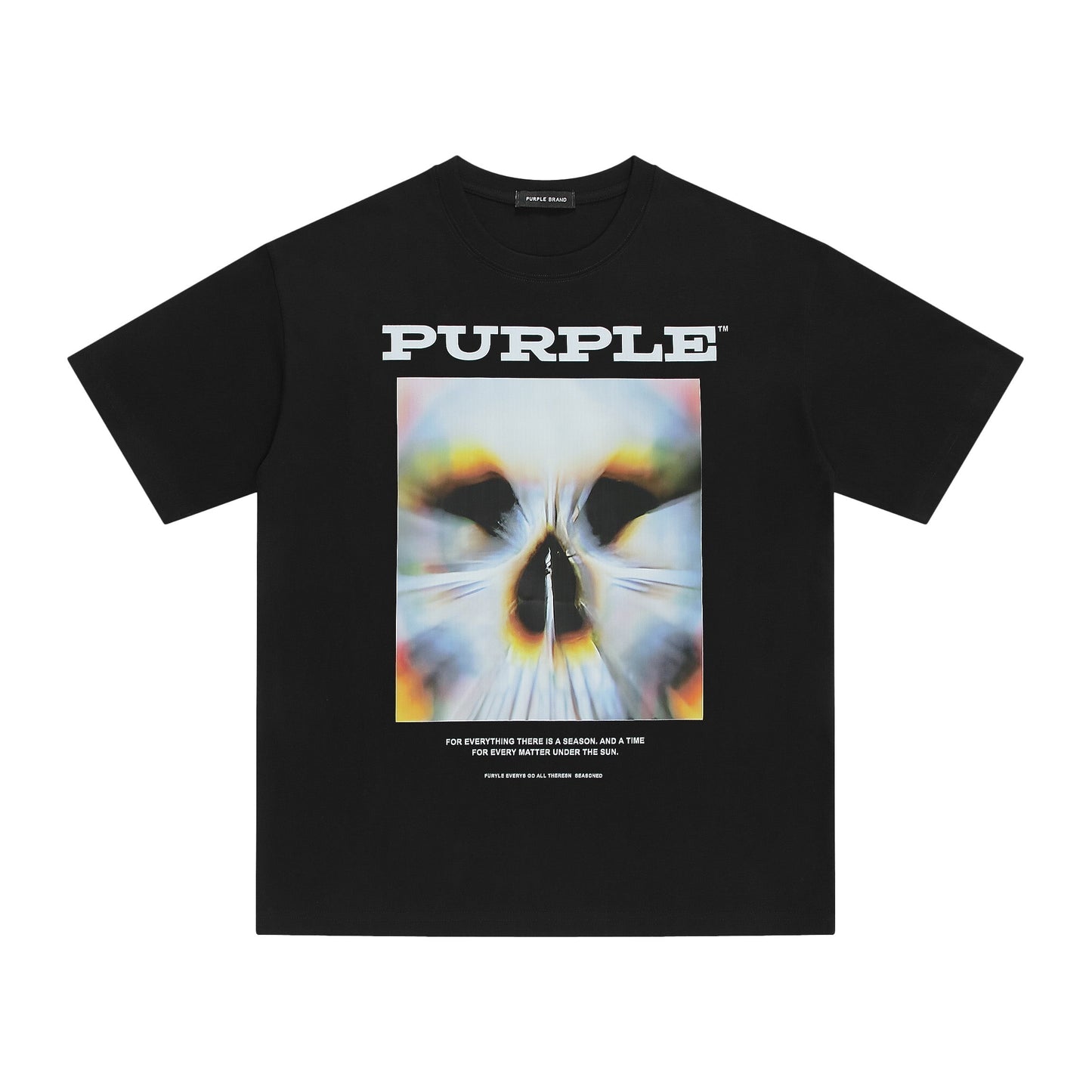 Purple Brand T-Shirt