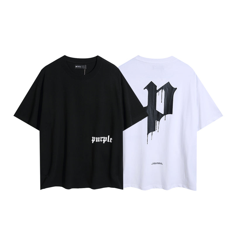 Purple Brand T-Shirt