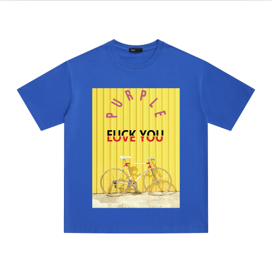 Purple Brand T-Shirt