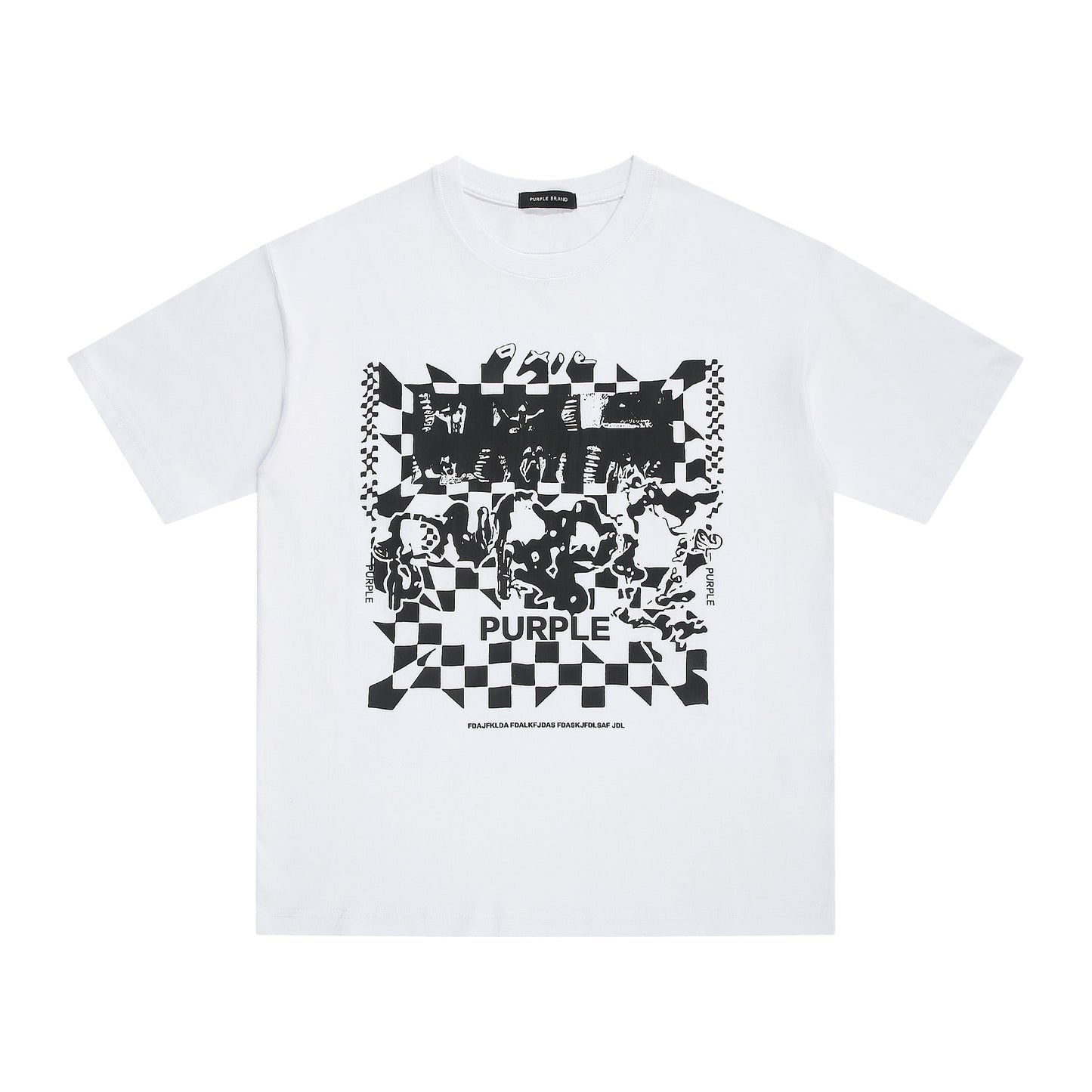 Purple Brand T-Shirt