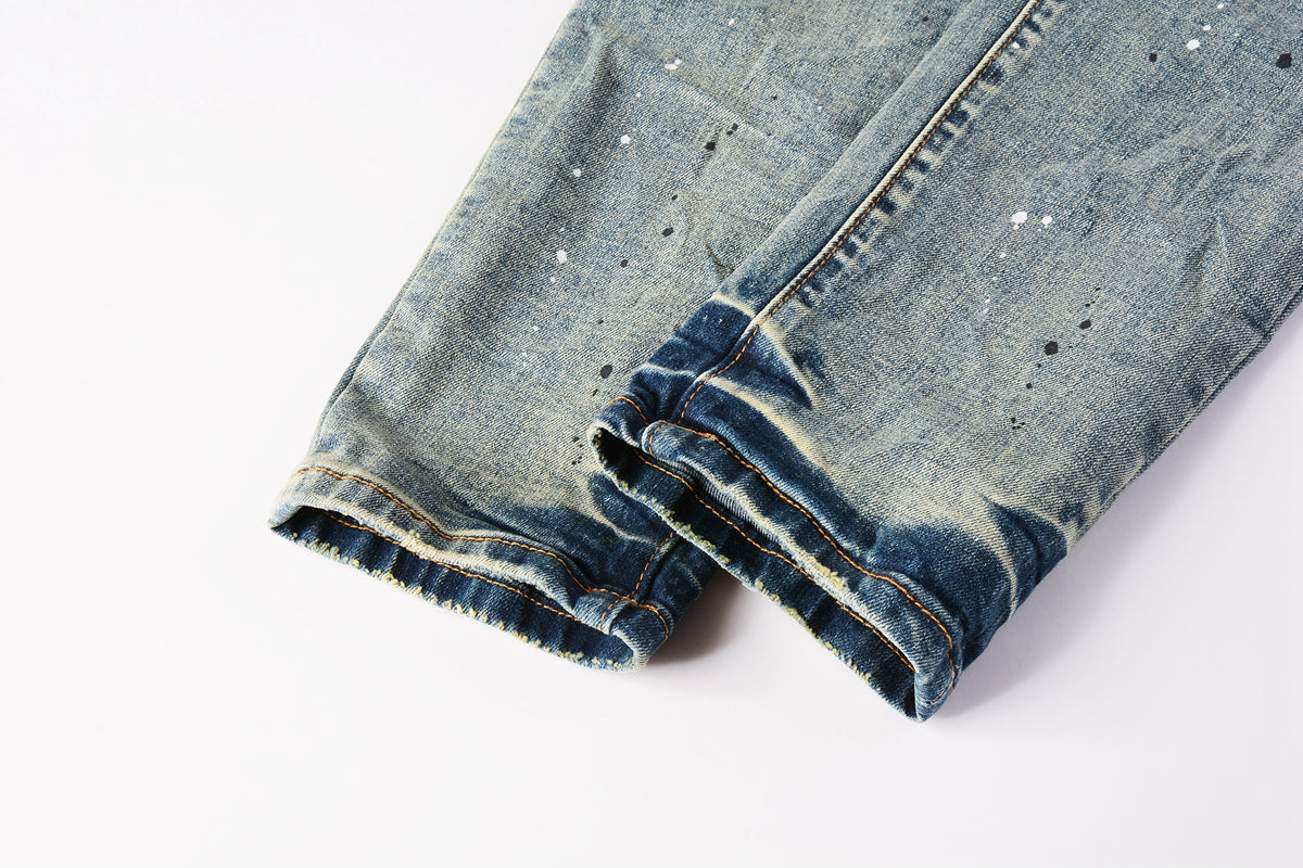 Purple Brand Jeans