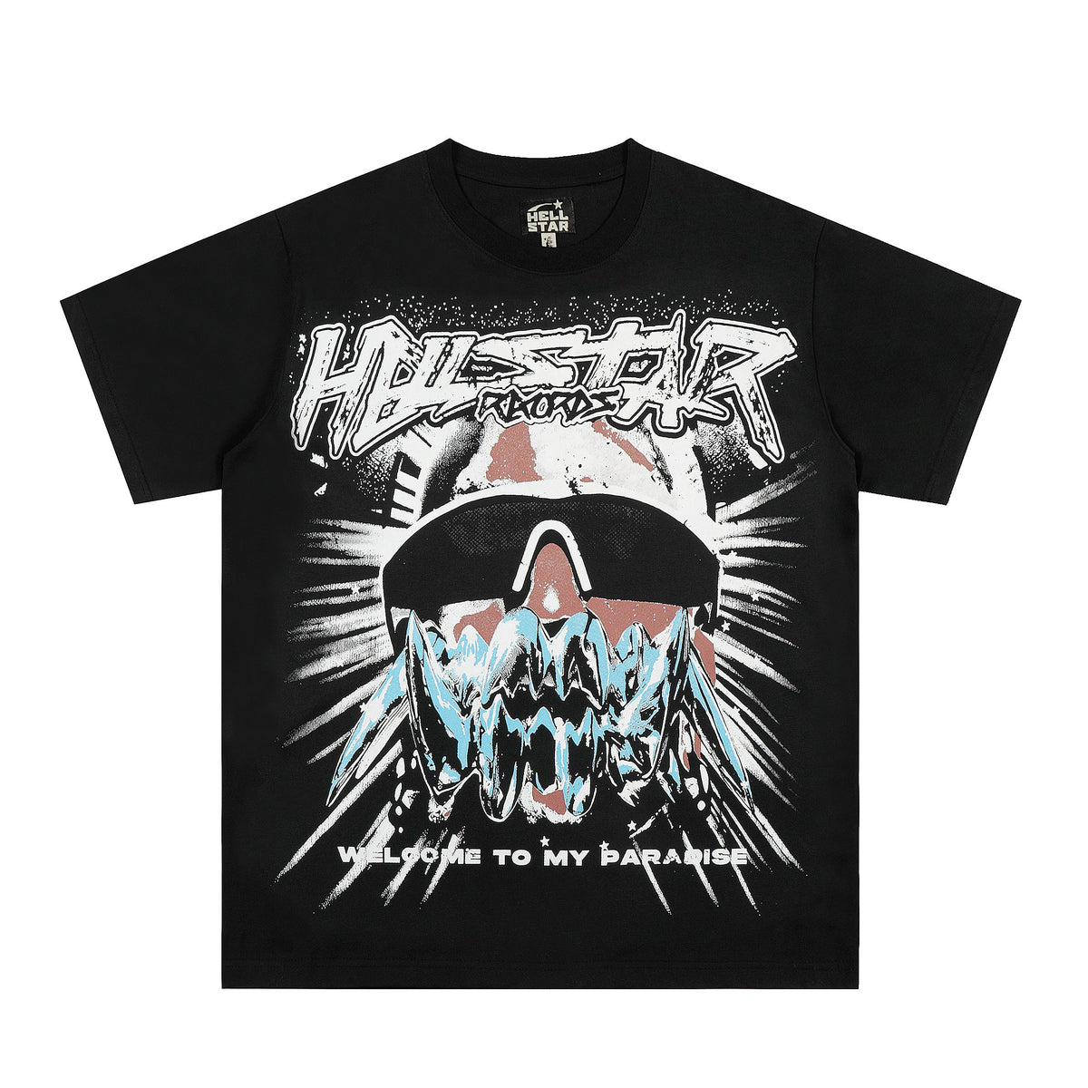 Hellstar T-shirt