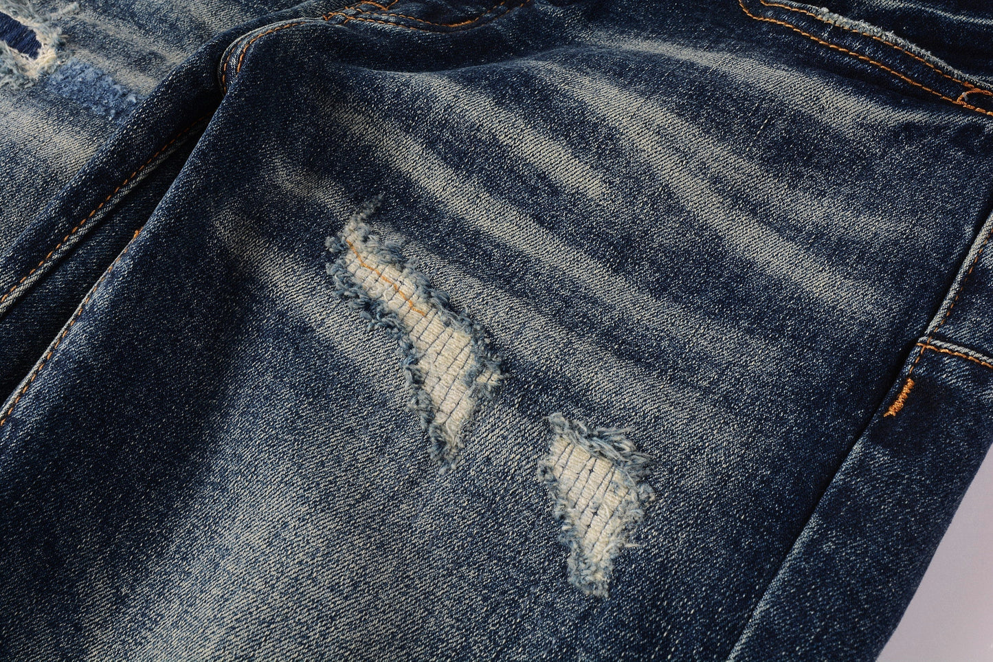 Purple Brand Jeans