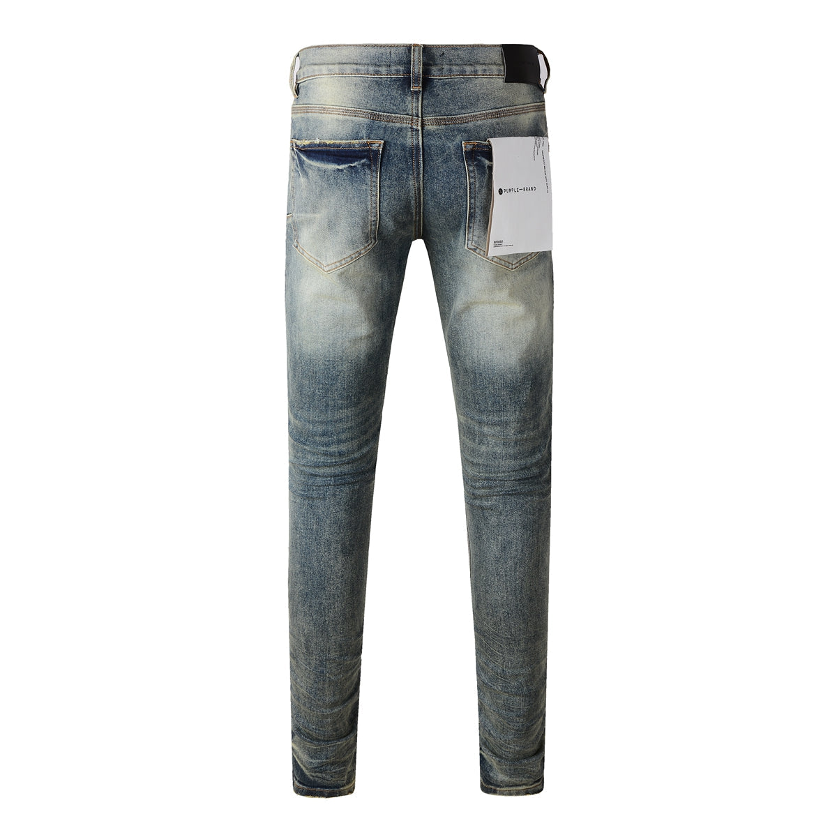 Purple Brand Jeans