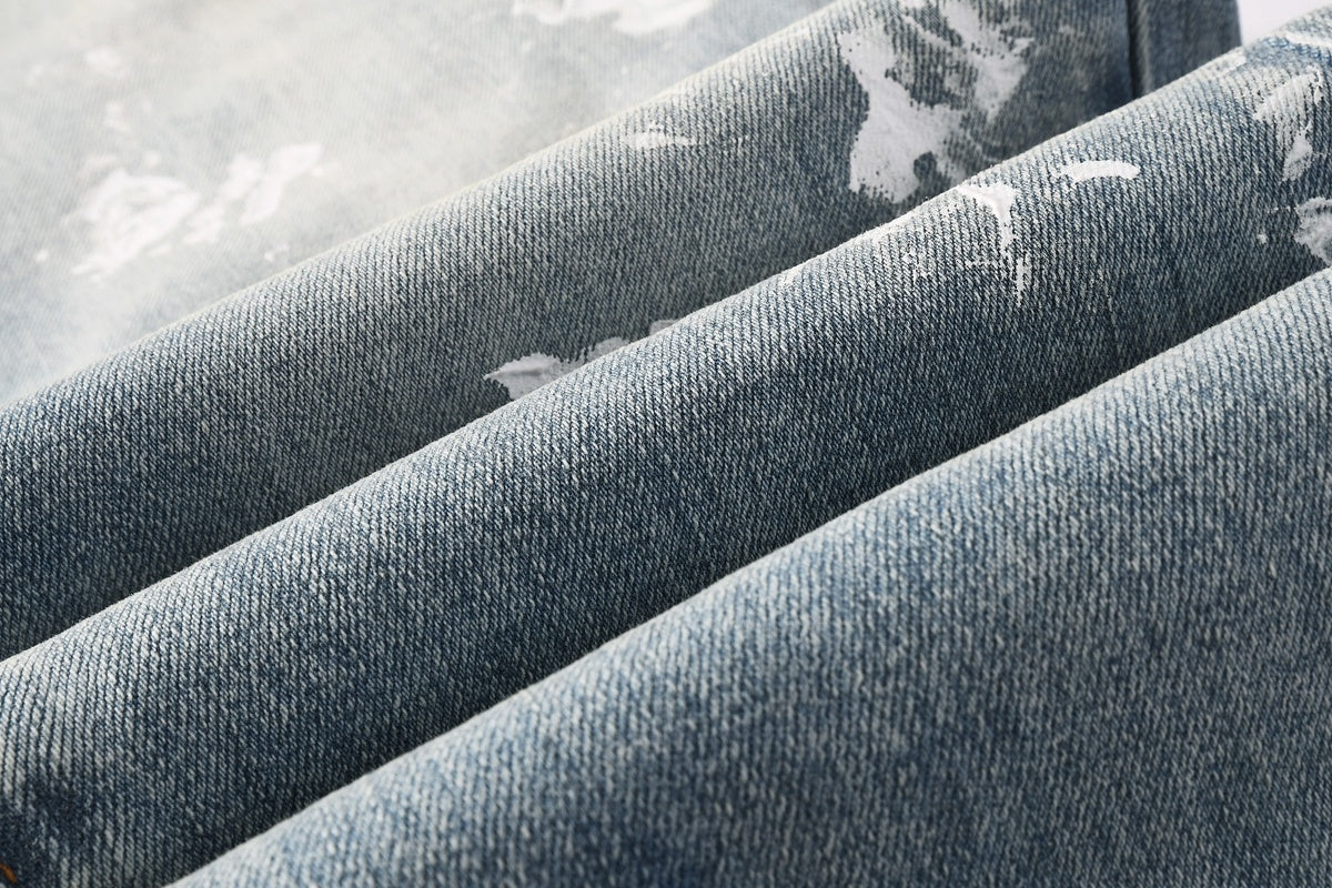 Purple Brand Jeans