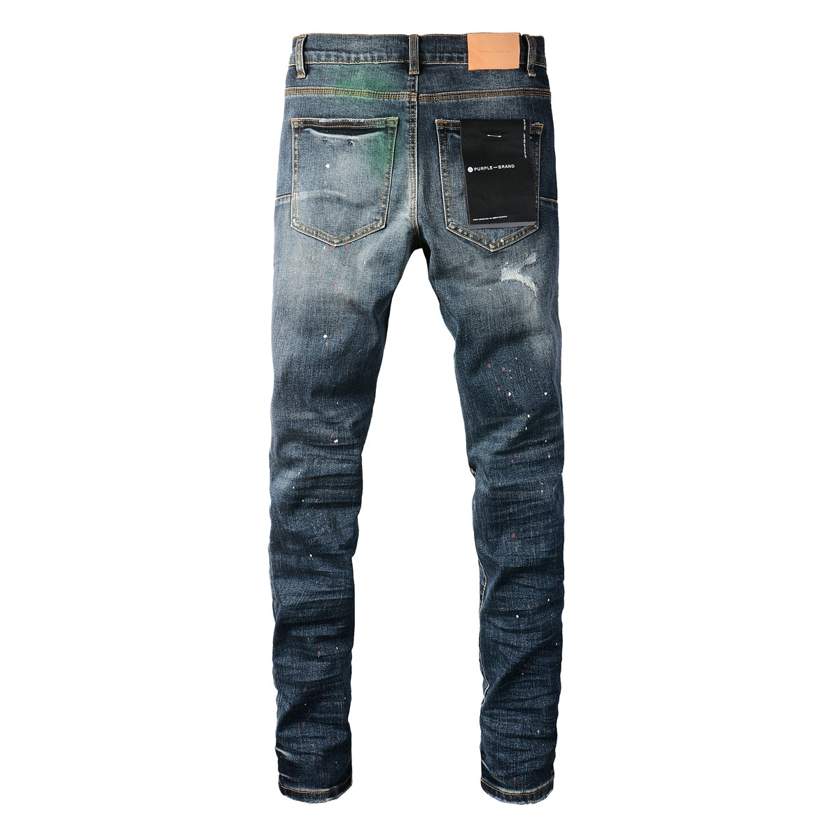 Purple Brand Jeans