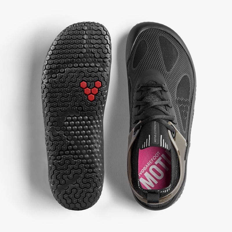 Motus Strength Womens