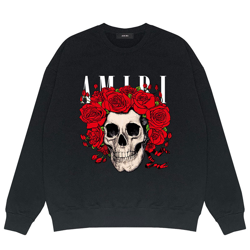 Amiri Fashion Sweatshirts S030