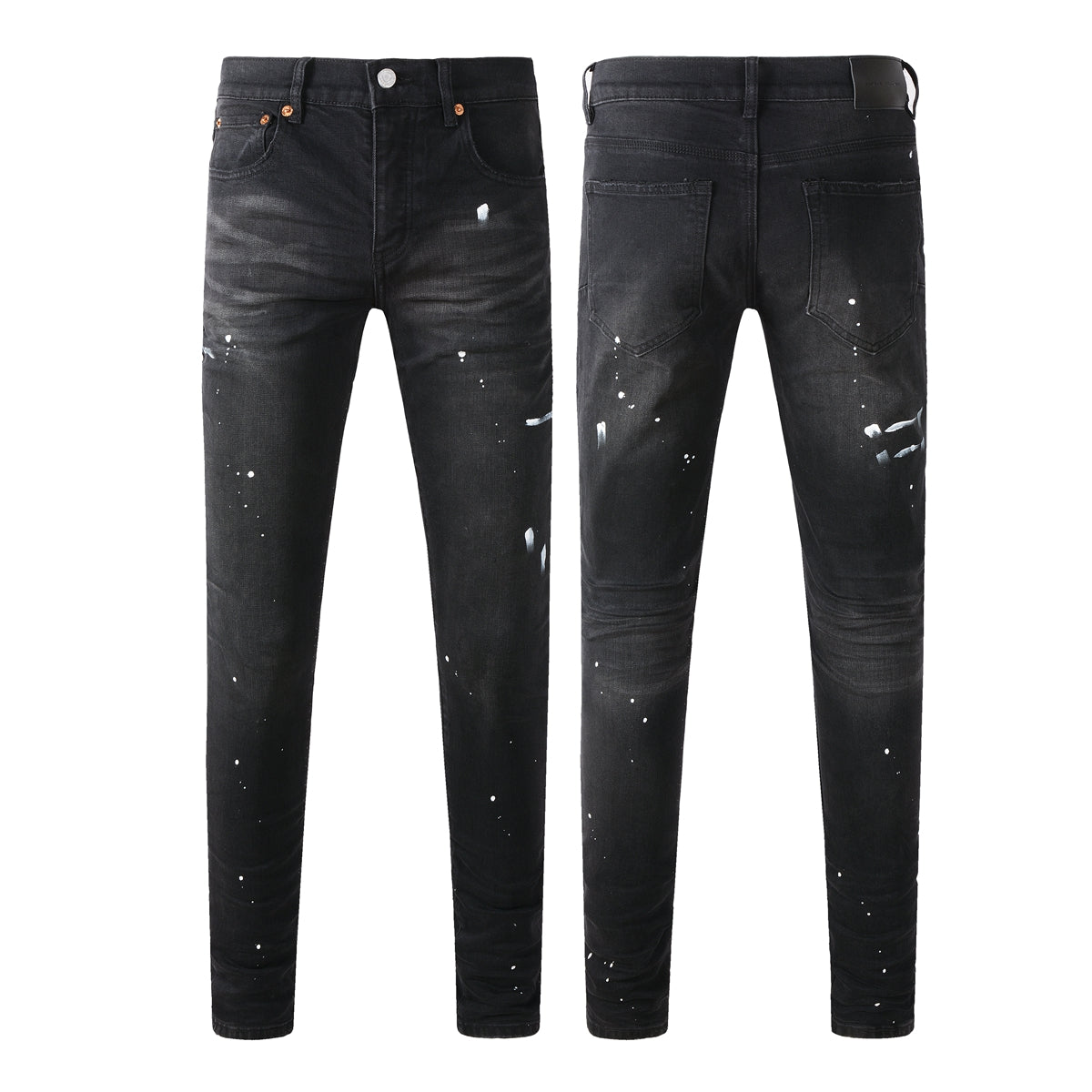 Purple Brand Jeans