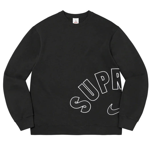 Supreme FW25 Crewneck Sweatshirt