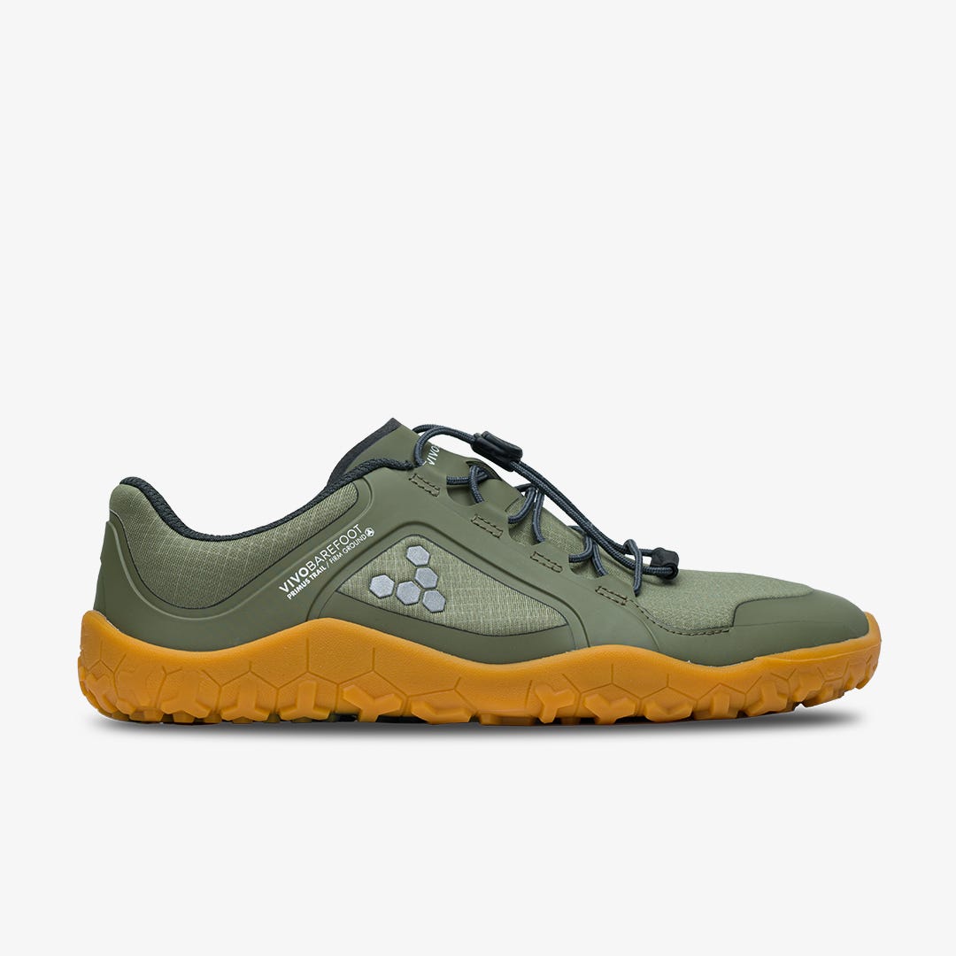 Primus Trail II All Weather FG Womens