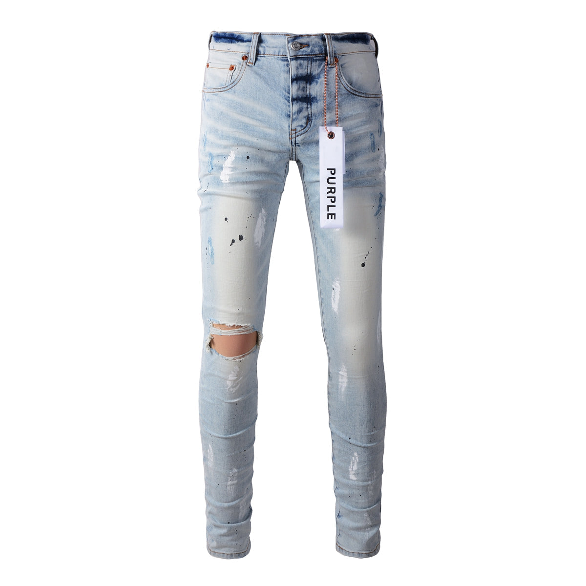 Purple Brand Jeans