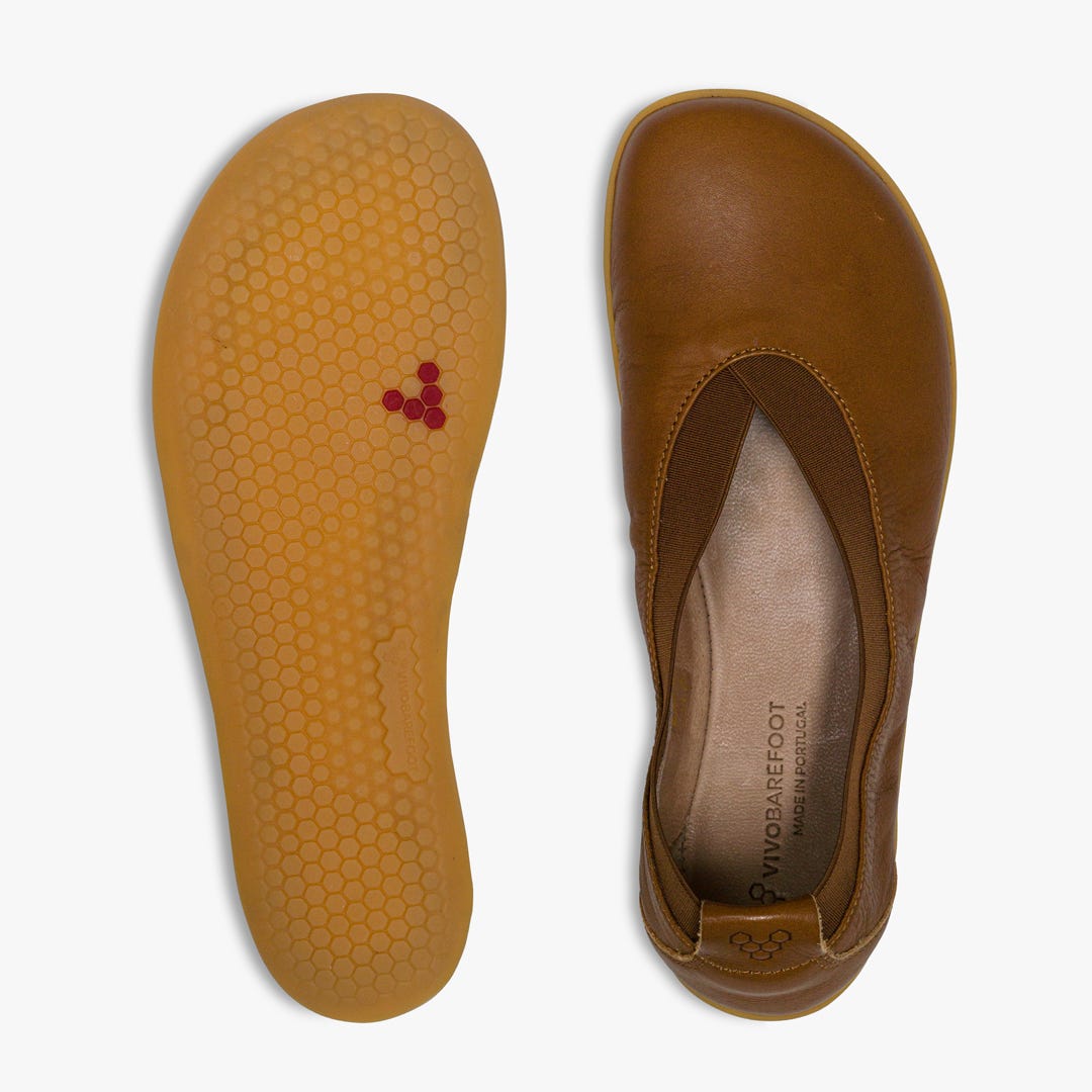 Opanka Ballerina Womens