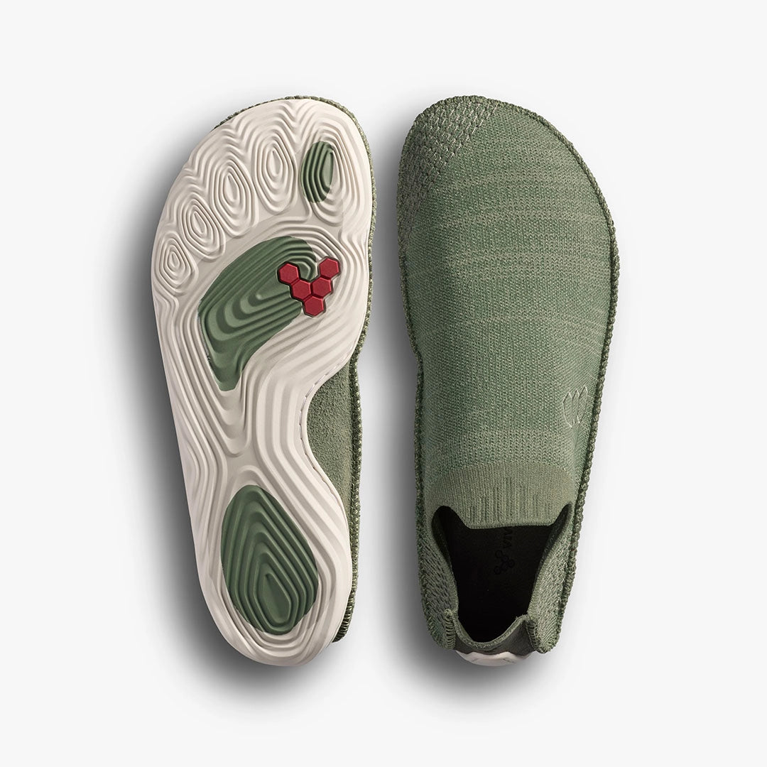 Sensus Slip On Knit Mens