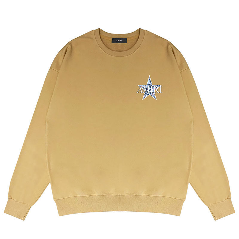 Amiri Fashion Sweatshirts S0031