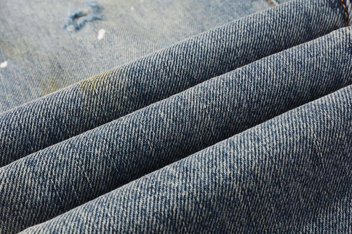 Purple Brand Jeans