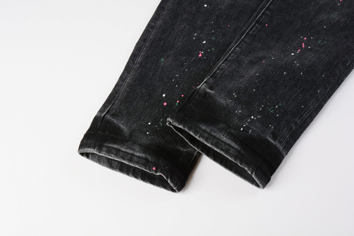 Purple Brand Jeans