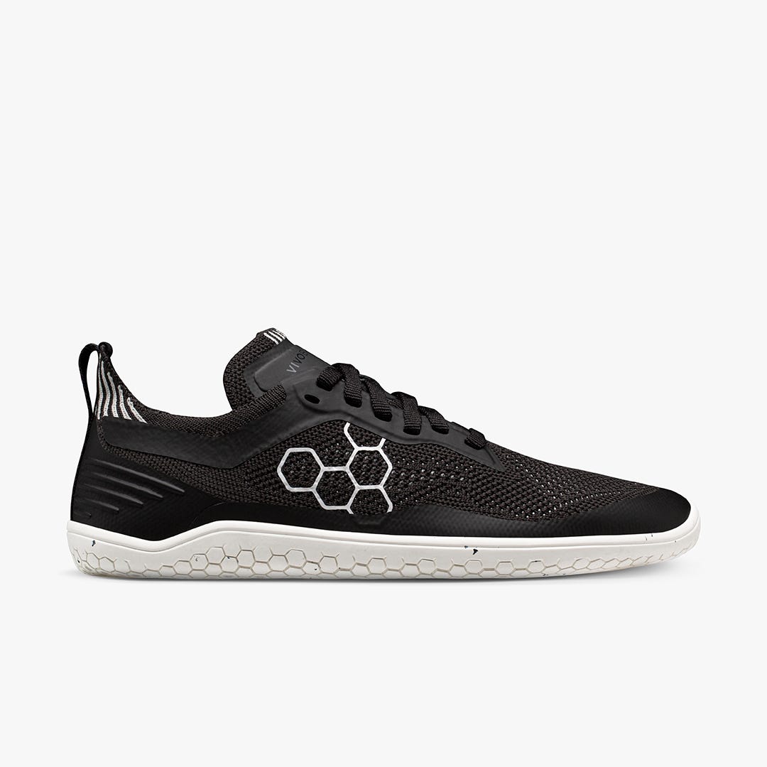 GEO RACER KNIT MENS
