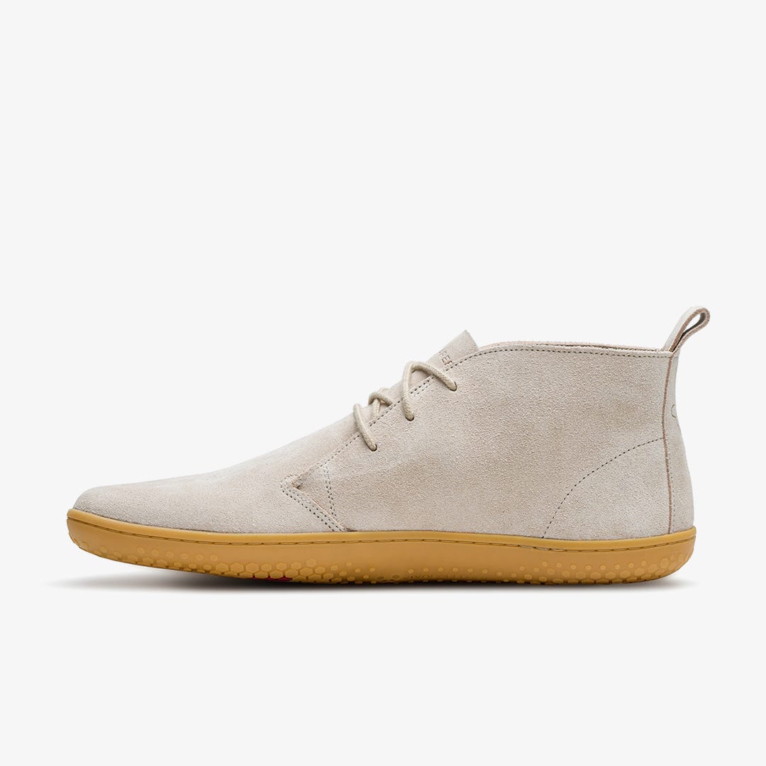 Gobi III Suede Mens