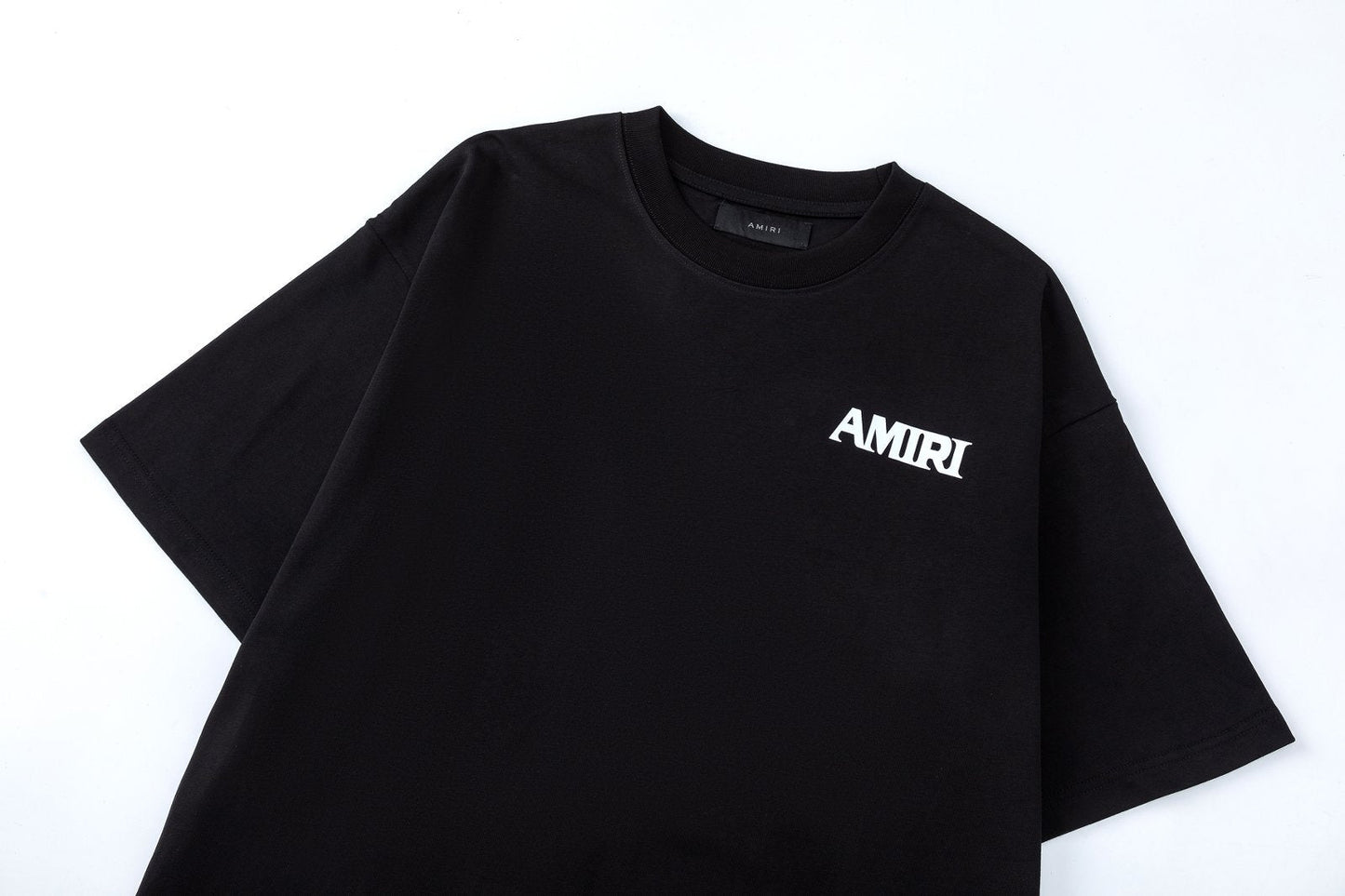 AMIRI Logo T-shirt