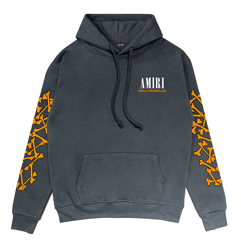 Amiri Fashion Hoodies H0064