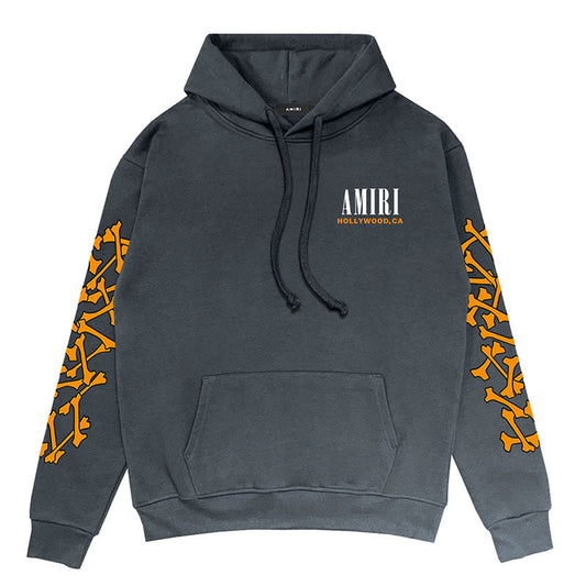 Amiri Fashion Hoodies H0064