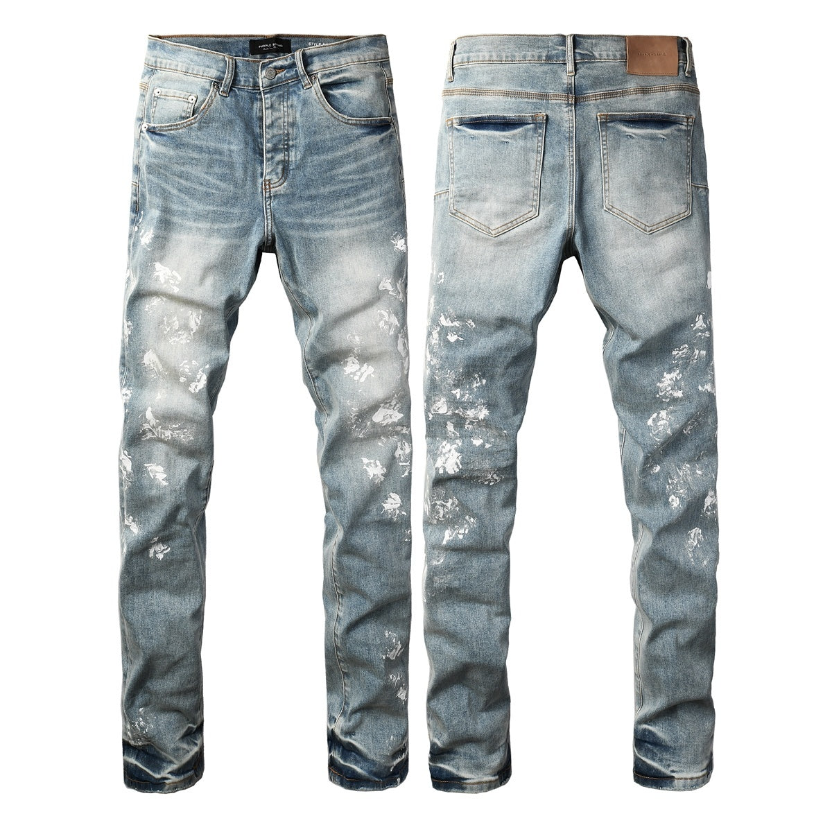 Purple Brand Jeans