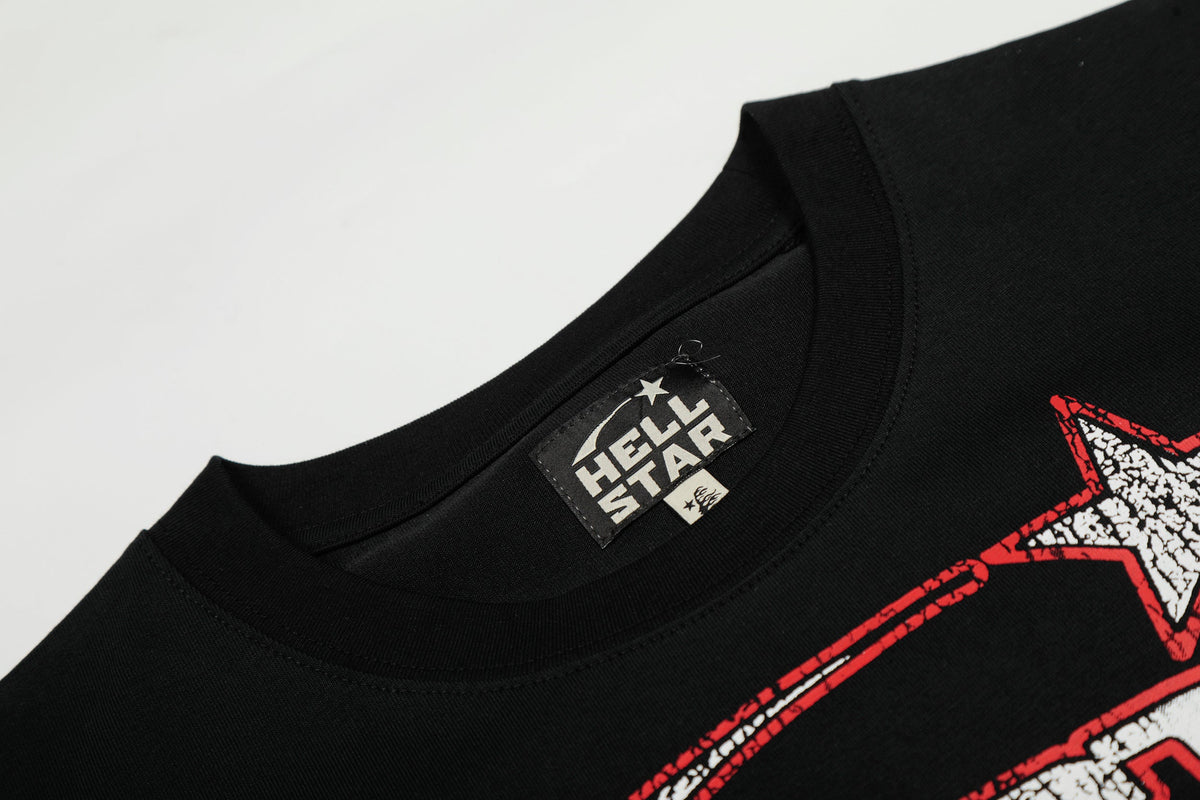 Hellstar T-shirt