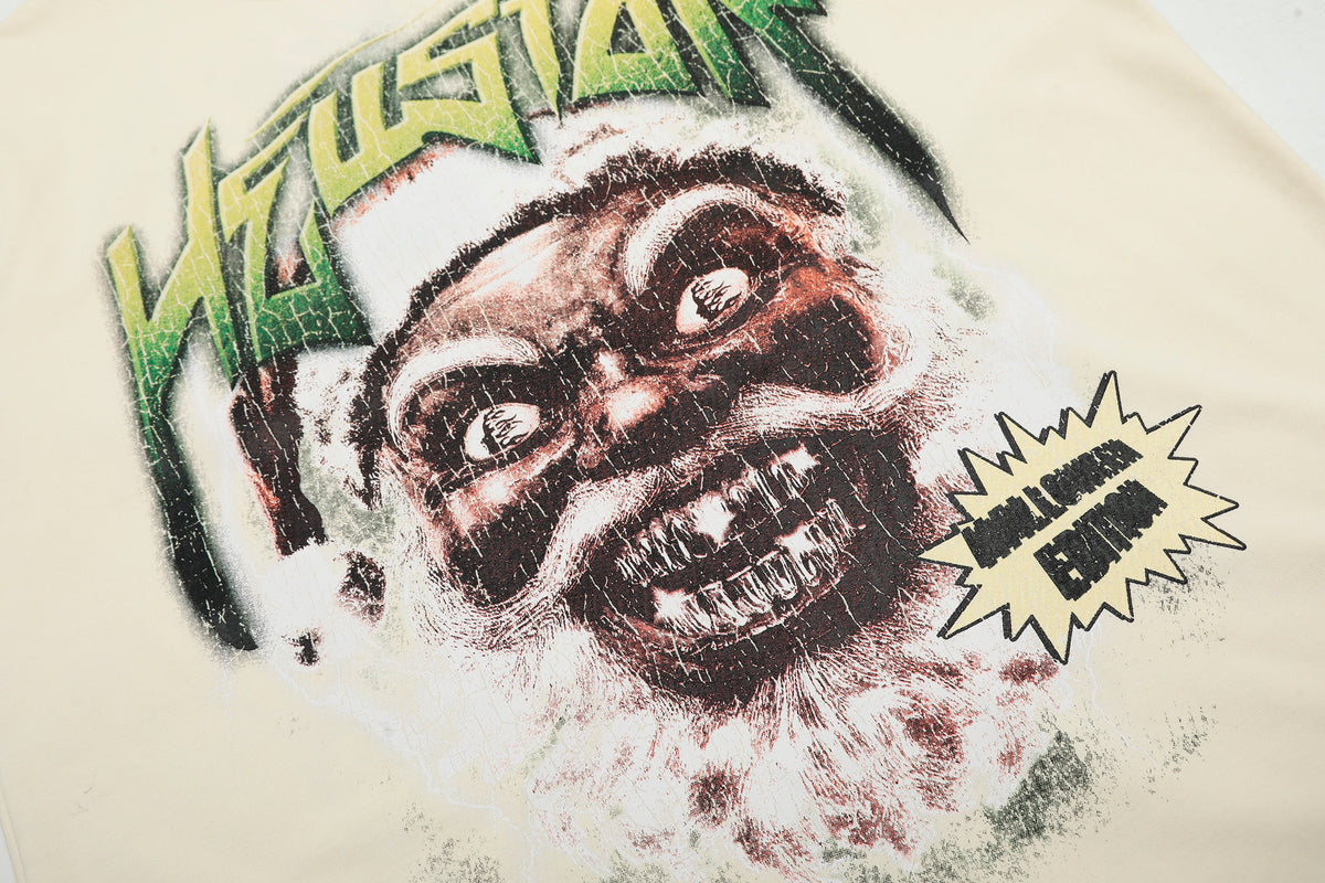 Hellstar T-shirt