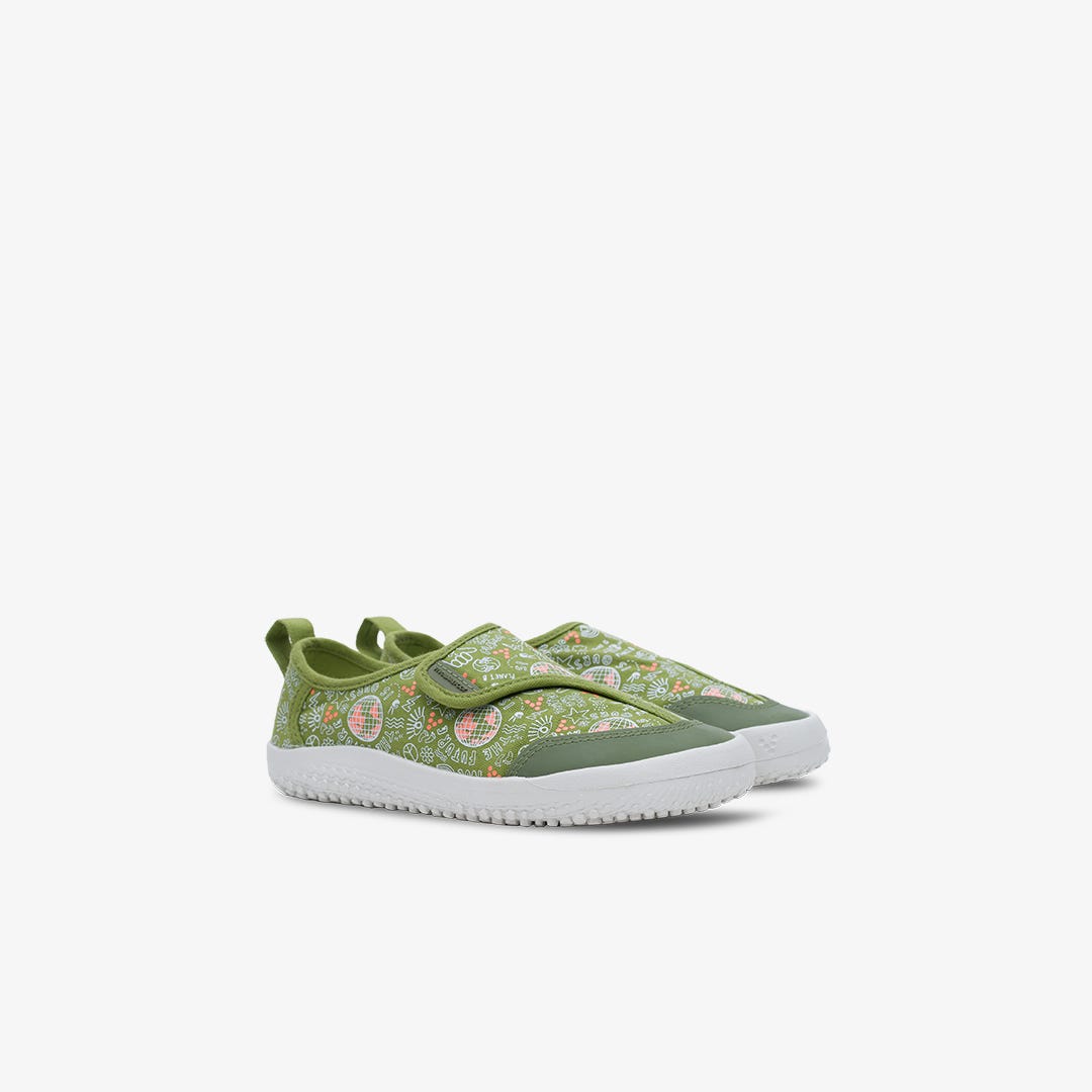 Gaia Toddlers