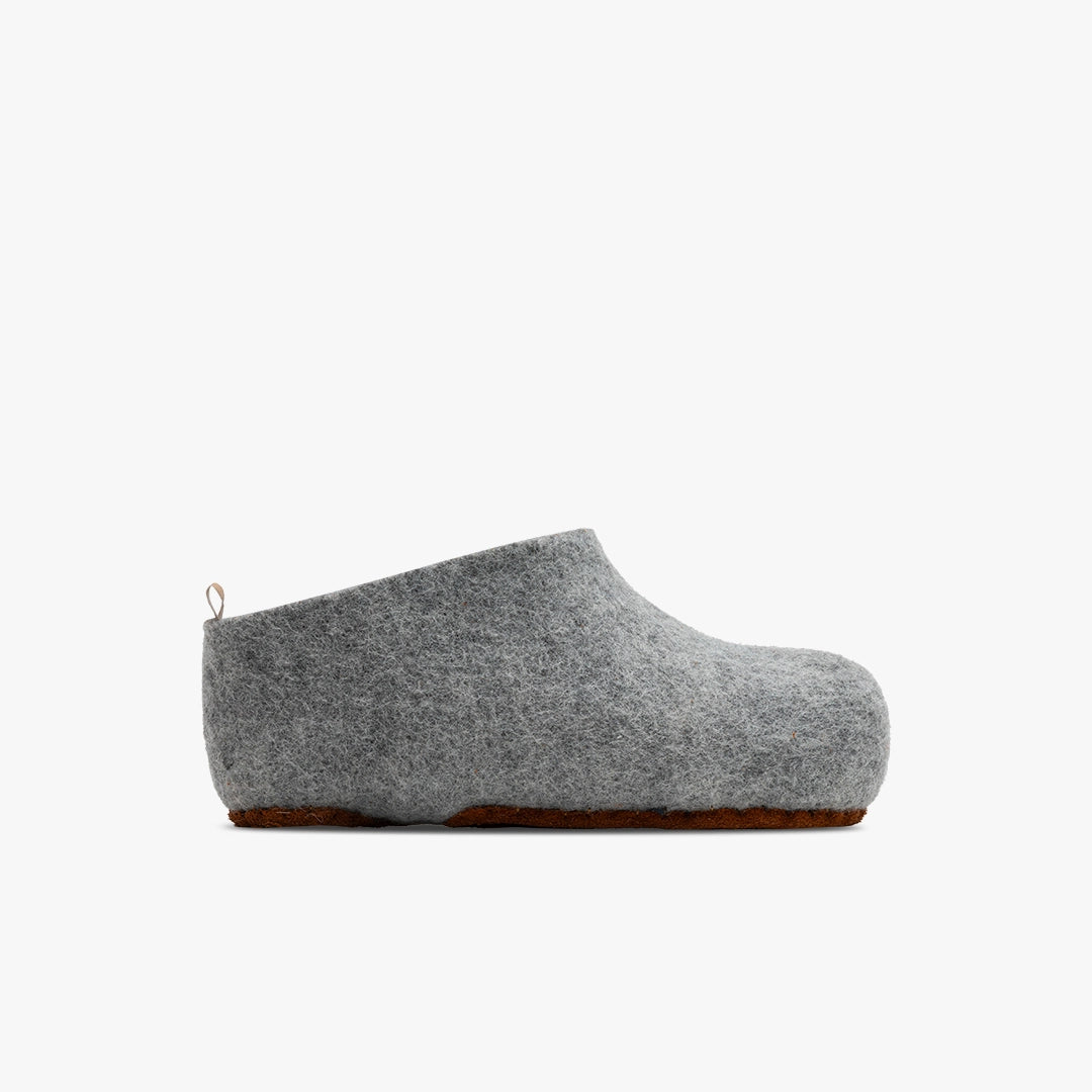 MIM Felt Slipper Kids