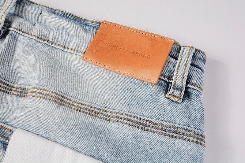 Purple Brand Jeans