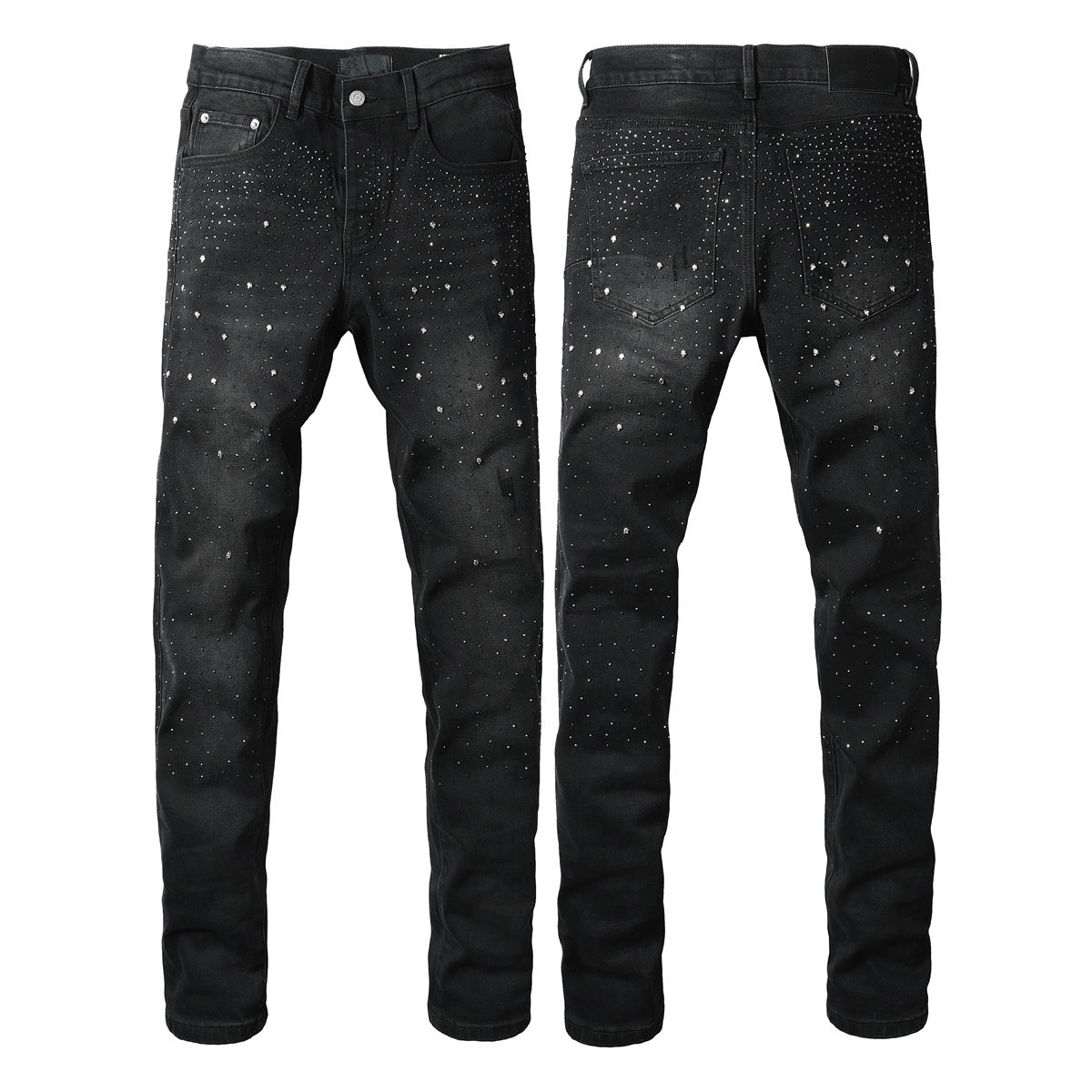 Purple Brand Jeans