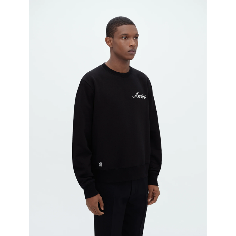 Amiri Fashion Sweatshirts