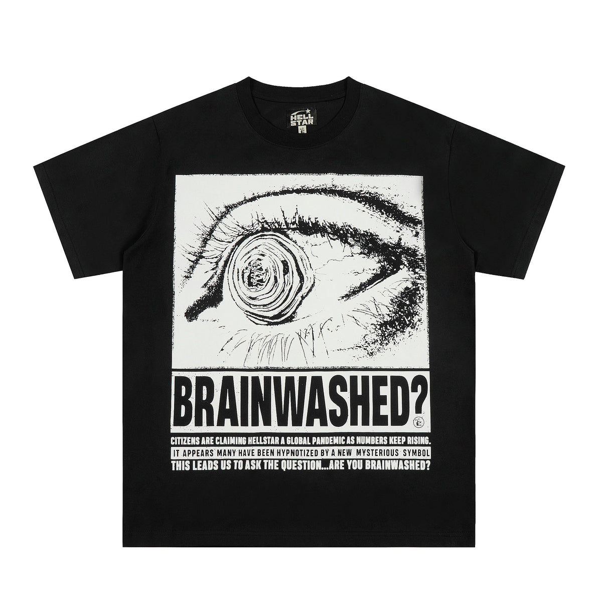 Hellstar T-shirt