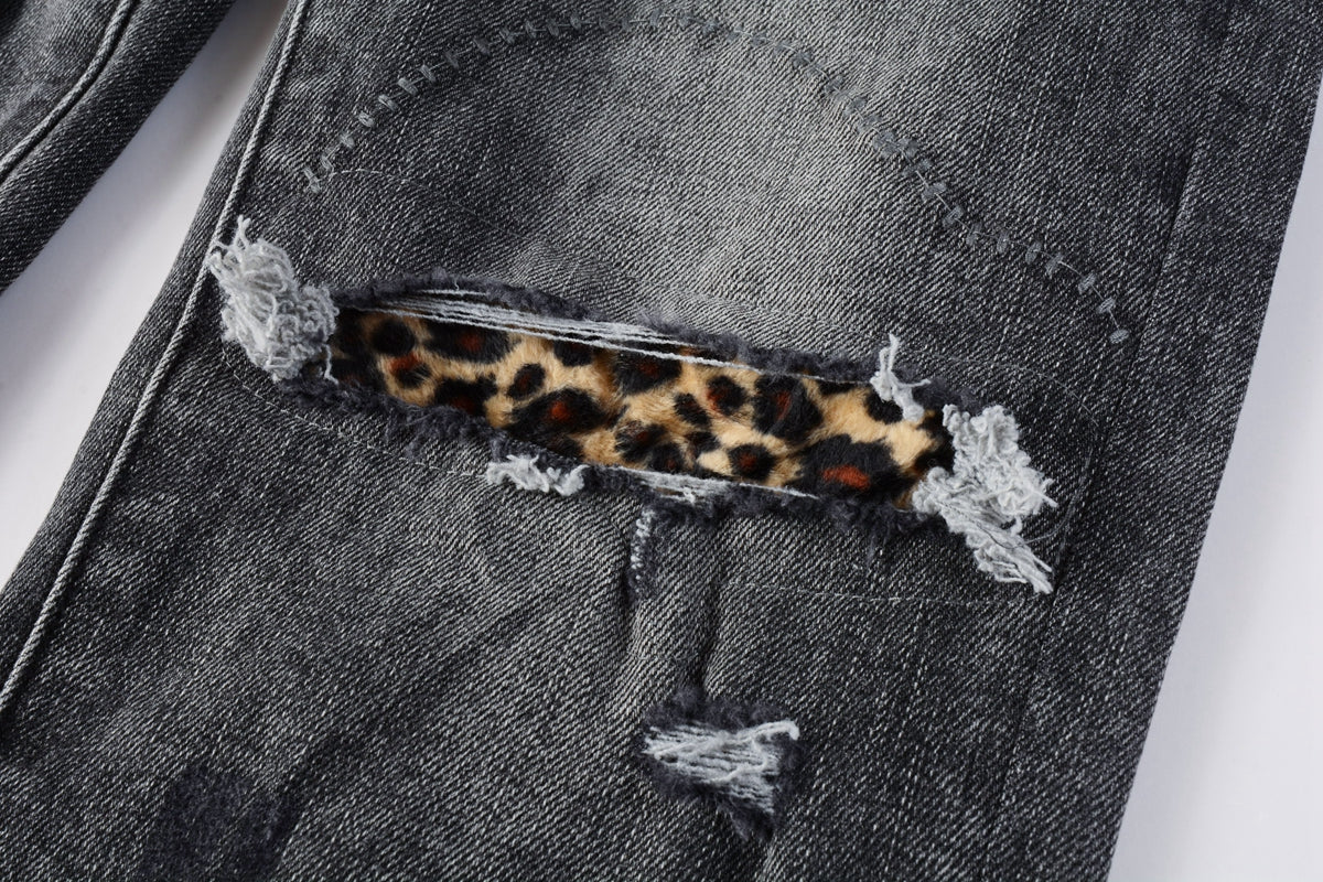 Purple Brand Jeans
