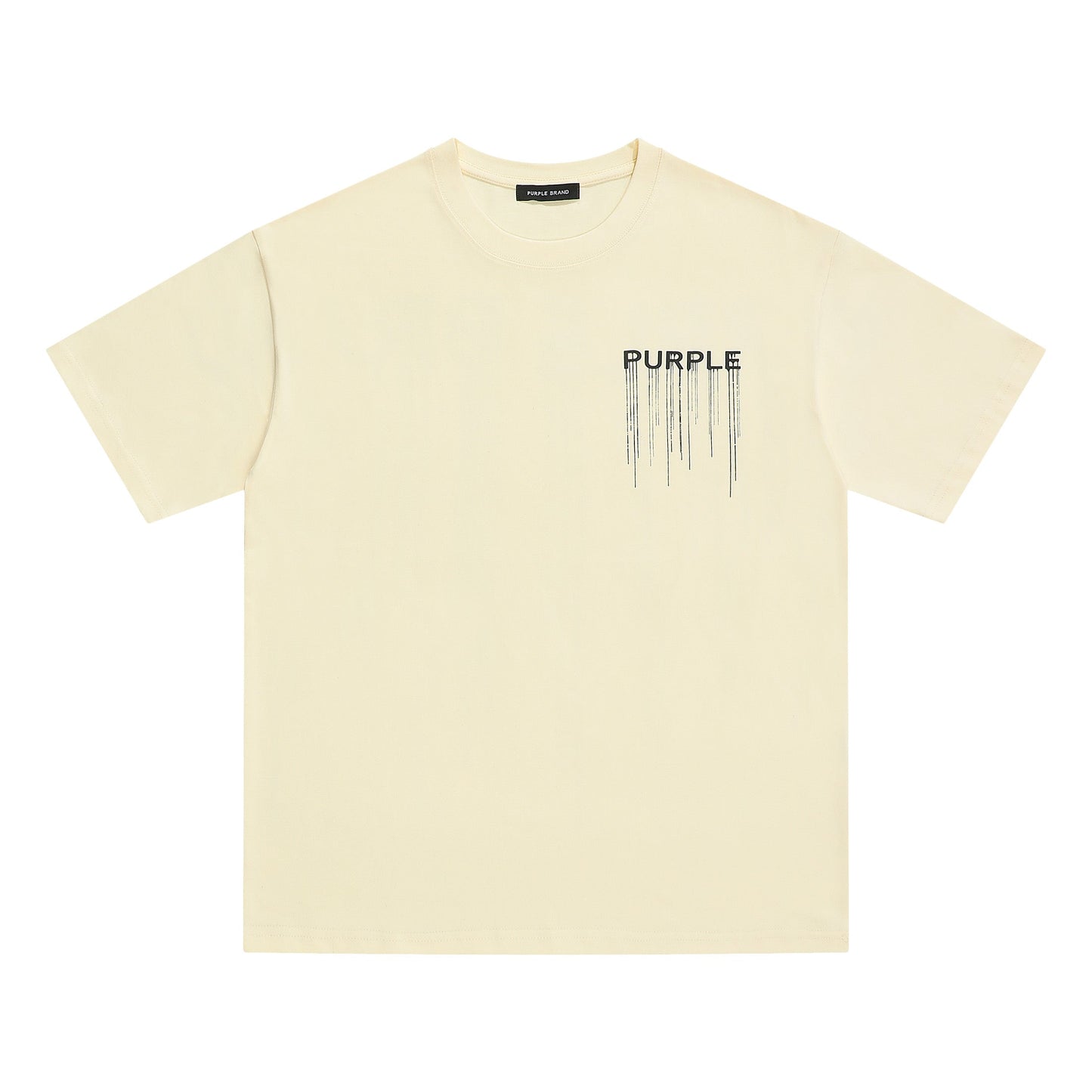 Purple Brand T-Shirt