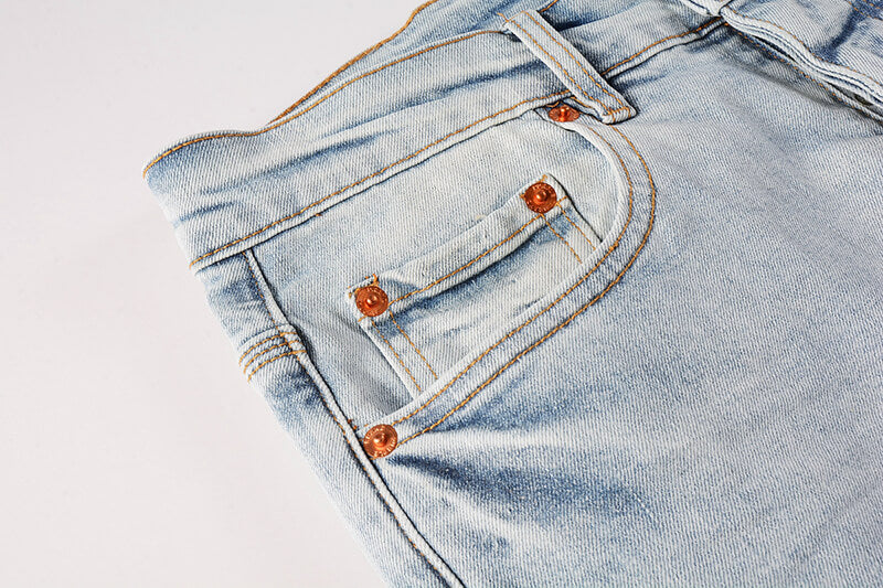 Purple Brand Jeans