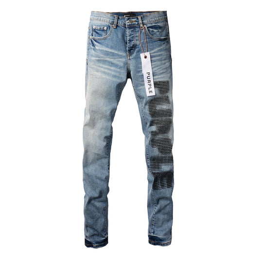 Purple Brand Jeans