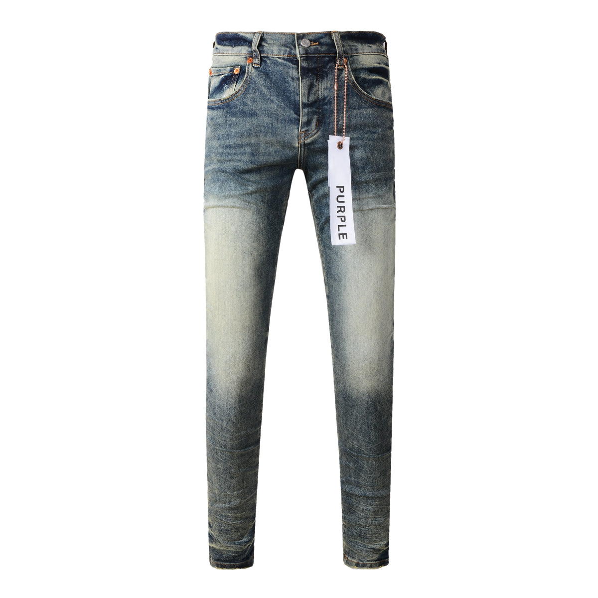 Purple Brand Jeans