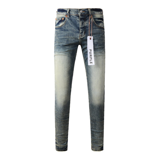 Purple Brand Jeans